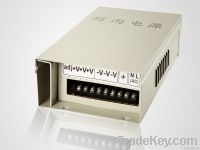 24V 360W IP22 Rainproof Power Supply