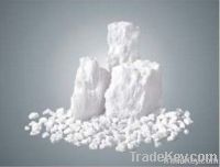 white fused alumina