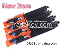 Color Compatible Konica Minolta Bizhub Drum