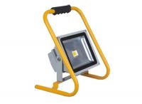 LED portable work light/ Flood Light 10/20/30/50W