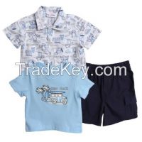 children clothing sets