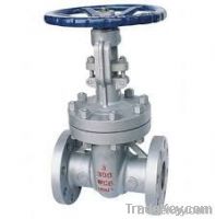 Gate Valves