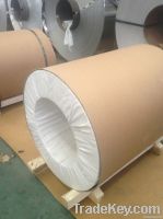 china aluminum coil, 6061 aluminum coil