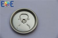 Supply Eaypt Hot sales 202RPT beverage lids direct from maker