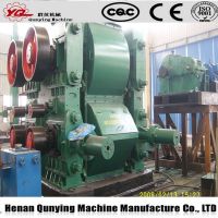 2013 Hot sale Roll crusher with ISO certificate  