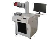 laser marking system