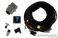 CNG / LPG ECU KITS V5.0 with OBD II