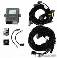 CNG / LPG ECU V3.0 KITS professional