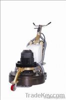 professional concrete floor grinder XY-Q880