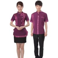 Restaurant uniforms