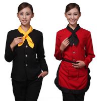 Restaurant uniforms