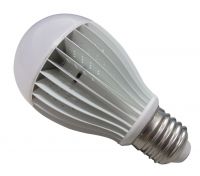 8W LED Bulb