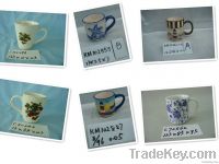 Ceramic Mug
