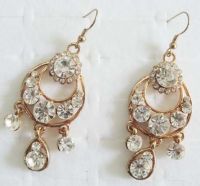 fashion earrings