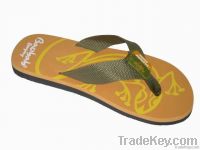 Men's Slipper