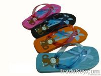 Women's PE Flip Flops