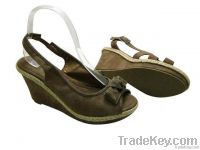 Lady's Sandals