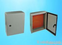 Metal Enclosures