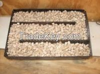 high   quality   Corn Cob Pellet Mill