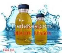 high   quality  Deep Sea fish oil EPA DHA 