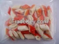 High quality frozen surimi 