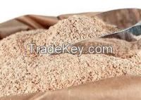 High  quality  Wheat Bran 