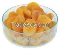 High  quality  apricots