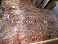 high  quality  copper wire scrap 