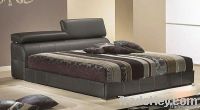 winworld leather bed