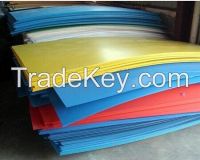 good quality UHMWPE sheet with best price