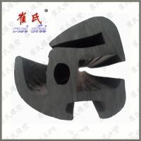 EPDM rubber seal stirp for car