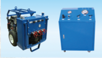 Hydraulic Power Unit