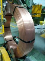 Submerged Arc Welding Wire