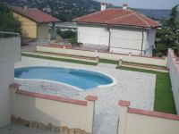 Construction and Repairs Villa in Balchik 