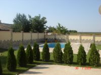 Building of a Swiming Pool, Renovating outside walls, Gardening, Furnishing &amp; Maintanence - Villa in Sokolovo village