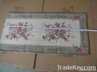 Tapestry Table Runner