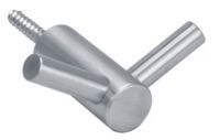 Stainless Steel Clothes Hook