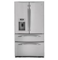 GE PGSS5RKZSS Refrigerator