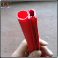 pvc car seal for door