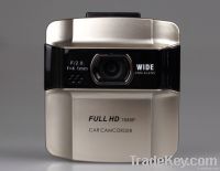 2.4 inch 1080P HD Car Black Box