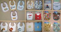 baby body/t-shirts/bibs