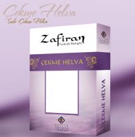 TENSILE HALVA  120 / 280g.