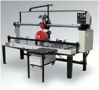 CNC Control stone cutting machine for stone