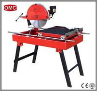 portable stone cutting machine for marble and granite