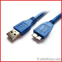 Micro usb 3.0 data cable