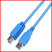 USB 3.0  cable