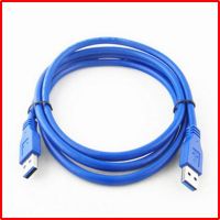 USB 3.0 am/am  cable