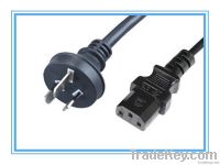 Saa Power Cords 