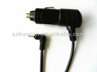 Car charger cigarette lighter