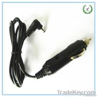 12v Cigarette Lighter Power Cable 